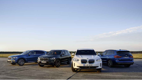 Ventajas BMW Empresas.