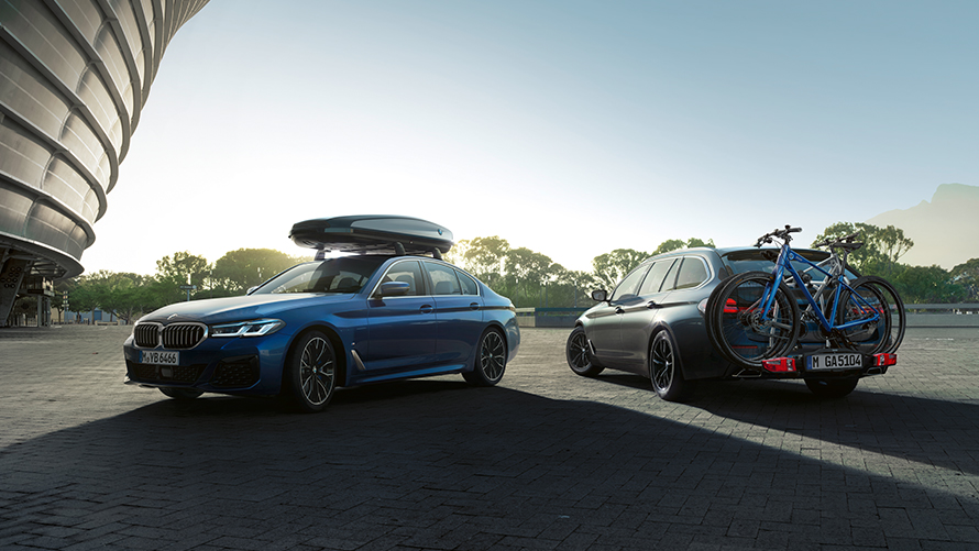 Accesorios Originales.