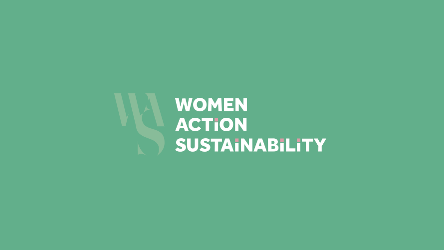 BMW & Woman Action Sustainability